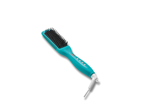 MOROCCANOIL TOOLS Smooth Style wygładzająca szczotka do włosów